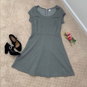 NEW Grey Dress